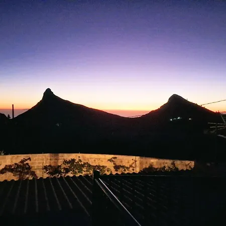 Casa Caperucita * Ifonche