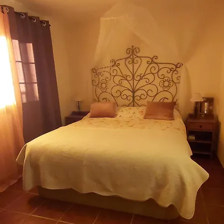 Casa Caperucita Tatil Evi