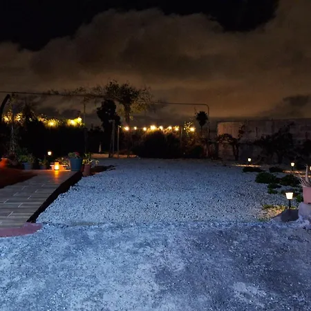 Tatil Evi Casa Caperucita *