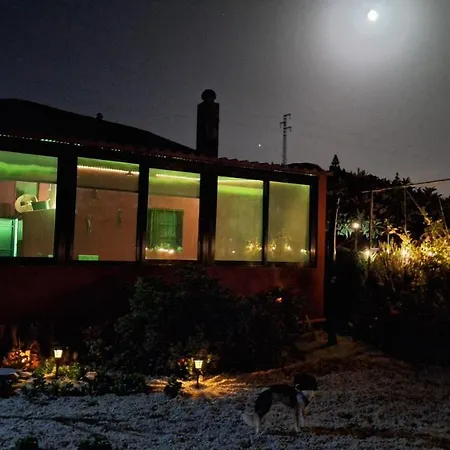 Casa Caperucita Σπίτι διακοπών *