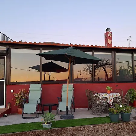 Casa Caperucita Сasa de vacaciones *