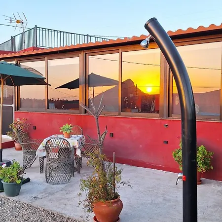 Casa Caperucita Сasa de vacaciones Ifonche