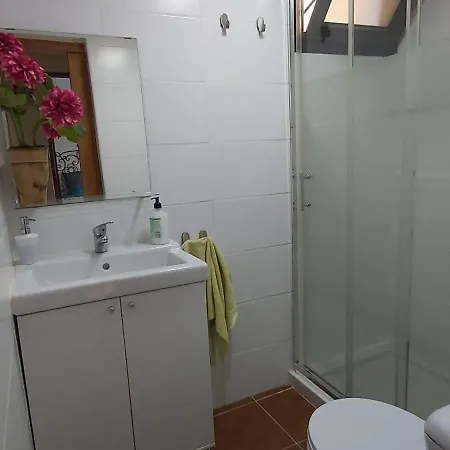 Casa Caperucita * Ifonche