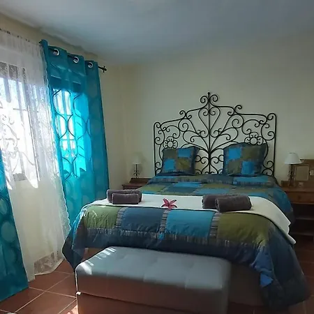 Dom wakacyjny Casa Caperucita *