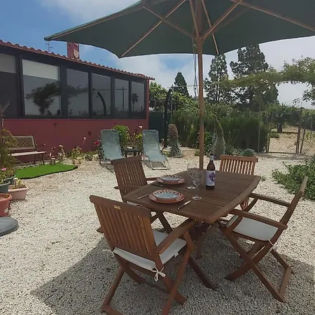 Casa Caperucita Dom wakacyjny *