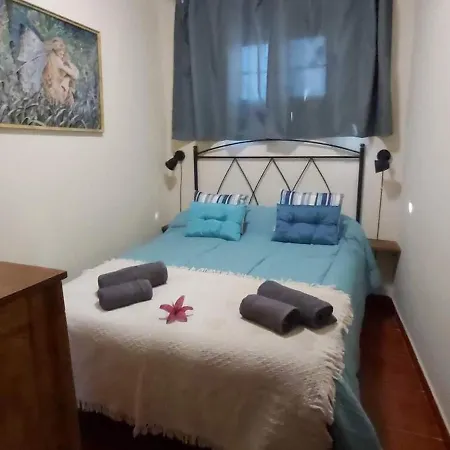 Dom wakacyjny Casa Caperucita Ifonche