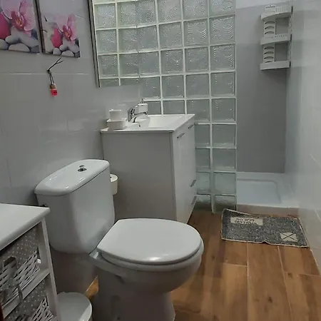 Casa Caperucita *