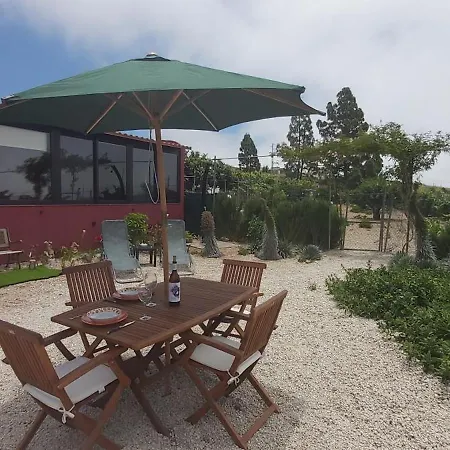 Casa Caperucita