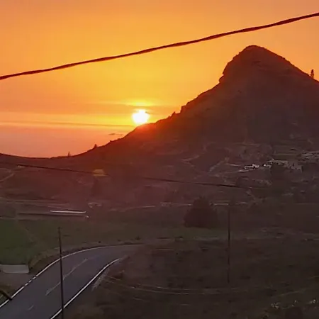 Dom wakacyjny Casa Caperucita Ifonche